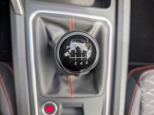 Seat Leon 1.5 TSI FR Business Intense 150pk | Navi | Carplay | Climate | Adap. Cruise | Dodehoek | 1e Eigen... ActivLease financial lease