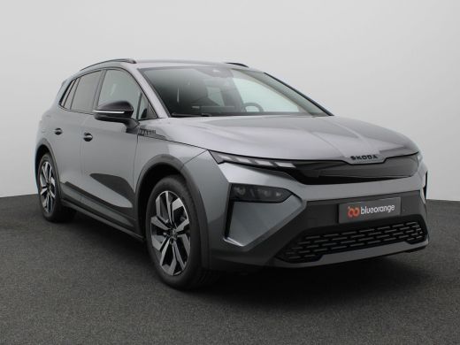 Skoda Elroq 60 Sportline Edition 204PK Aut. Adaptieve Cruise Controle, Alarm, Keyless, Matrix-LED, Virtual Pe... ActivLease financial lease