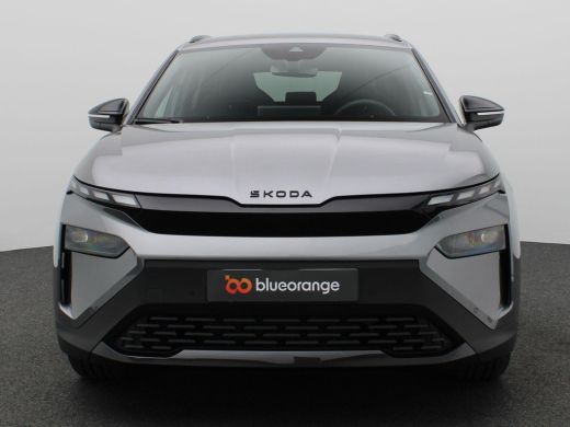 Skoda Elroq 60 Sportline Edition 204PK Aut. Adaptieve Cruise Controle, Alarm, Keyless, Matrix-LED, Virtual Pe... ActivLease financial lease