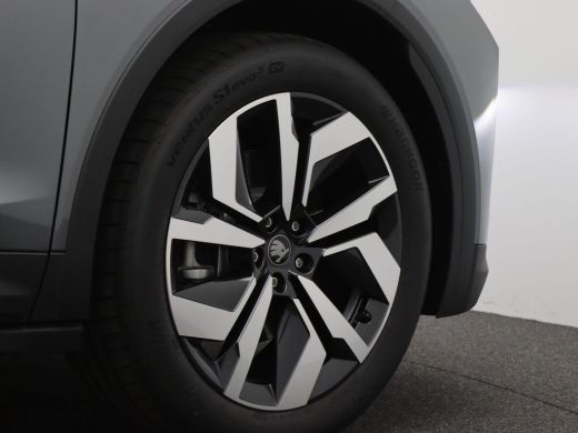 Skoda Elroq 60 Sportline Edition 204PK Aut. Adaptieve Cruise Controle, Alarm, Keyless, Matrix-LED, Virtual Pe... ActivLease financial lease