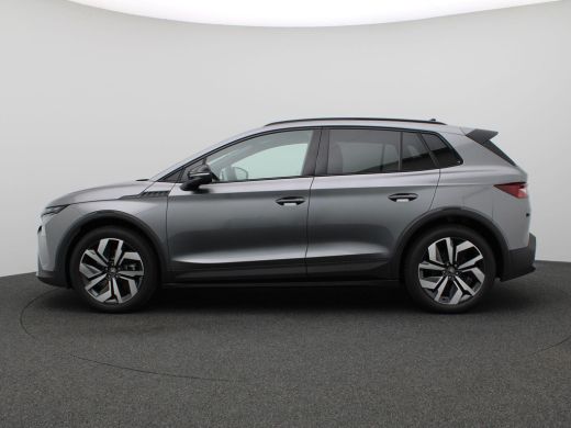 Skoda Elroq 60 Sportline Edition 204PK Aut. Adaptieve Cruise Controle, Alarm, Keyless, Matrix-LED, Virtual Pe... ActivLease financial lease