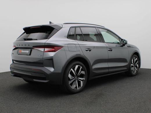 Skoda Elroq 60 Sportline Edition 204PK Aut. Adaptieve Cruise Controle, Alarm, Keyless, Matrix-LED, Virtual Pe... ActivLease financial lease