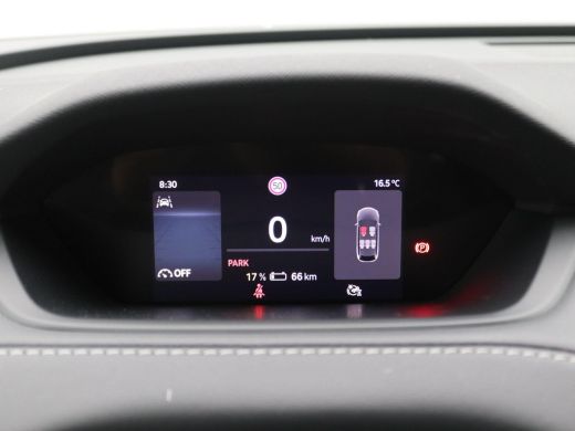 Skoda Elroq 60 Sportline Edition 204PK Aut. Adaptieve Cruise Controle, Alarm, Keyless, Matrix-LED, Virtual Pe... ActivLease financial lease