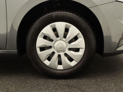 Skoda Fabia 1.0 TSi Active | Airco | Cruise Controle | CarPlay | Multifunctioneel Stuurwiel | Elektrisch Pakk... ActivLease financial lease