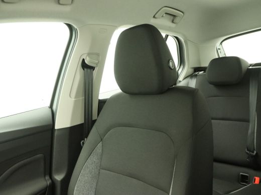 Skoda Fabia 1.0 TSi Active | Airco | Cruise Controle | CarPlay | Multifunctioneel Stuurwiel | Elektrisch Pakk... ActivLease financial lease