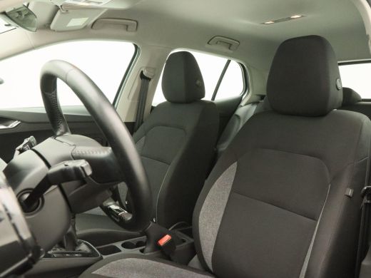 Skoda Fabia 1.0 TSi Active | Airco | Cruise Controle | CarPlay | Multifunctioneel Stuurwiel | Elektrisch Pakk... ActivLease financial lease