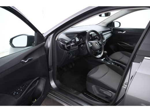 Skoda Fabia 1.0 TSI Ambition Nieuw model, Apple carplay, Climate, ActivLease financial lease