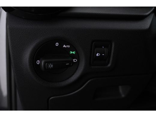 Skoda Fabia 1.0 TSI Ambition Nieuw model, Apple carplay, Climate, ActivLease financial lease