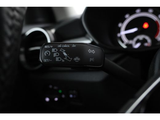 Skoda Fabia 1.0 TSI Ambition Nieuw model, Apple carplay, Climate, ActivLease financial lease