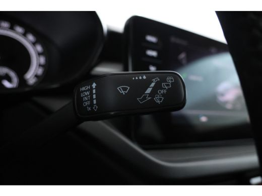 Skoda Fabia 1.0 TSI Ambition Nieuw model, Apple carplay, Climate, ActivLease financial lease