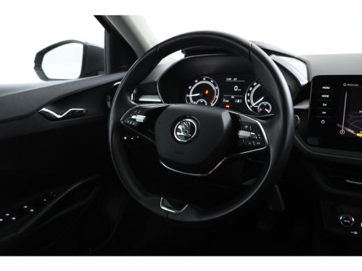 Skoda Fabia 1.0 TSI Ambition Nieuw model, Apple carplay, Climate, ActivLease financial lease