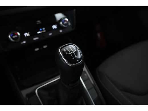 Skoda Fabia 1.0 TSI Ambition Nieuw model, Apple carplay, Climate, ActivLease financial lease