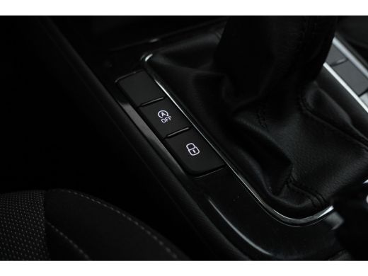 Skoda Fabia 1.0 TSI Ambition Nieuw model, Apple carplay, Climate, ActivLease financial lease