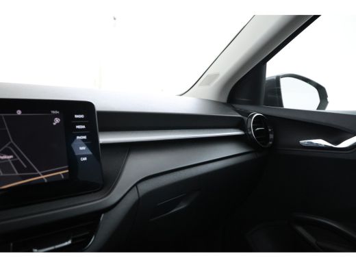 Skoda Fabia 1.0 TSI Ambition Nieuw model, Apple carplay, Climate, ActivLease financial lease