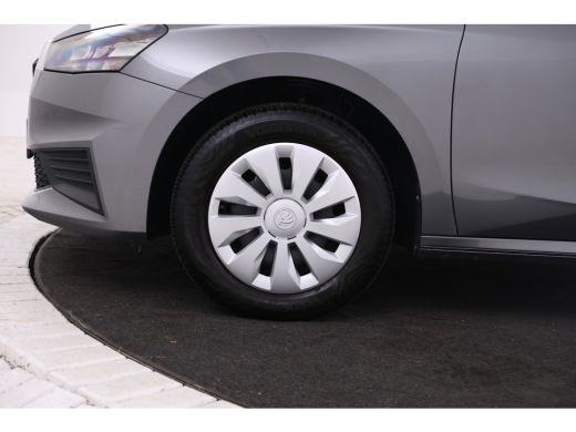 Skoda Fabia 1.0 TSI Ambition Nieuw model, Apple carplay, Climate, ActivLease financial lease