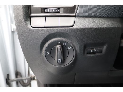 Skoda Fabia Combi 1.0 TSI Active | Achterbank neerklapbaar | Airco | Bestuurdersairbag ActivLease financial lease