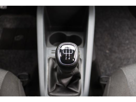 Skoda Fabia Combi 1.0 TSI Active | Achterbank neerklapbaar | Airco | Bestuurdersairbag ActivLease financial lease