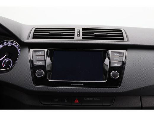 Skoda Fabia Combi 1.0 TSI Active | Achterbank neerklapbaar | Airco | Bestuurdersairbag ActivLease financial lease