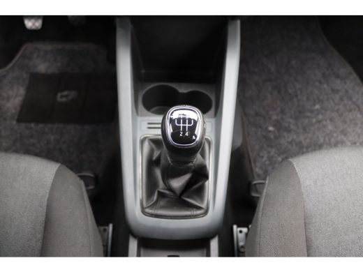 Skoda Fabia Combi 1.0 TSI Active | Achterbank neerklapbaar | Airco | Bestuurdersairbag ActivLease financial lease