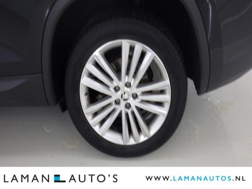 Skoda Kodiaq 1.5 TSI 150pk DSG Limited Business Edition 7P Aut. | Leder/Alcantara CarPlay Canton ECC Navi LED ... ActivLease financial lease