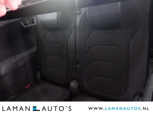 Skoda Kodiaq 1.5 TSI 150pk DSG Limited Business Edition 7P Aut. | Leder/Alcantara CarPlay Canton ECC Navi LED ... ActivLease financial lease