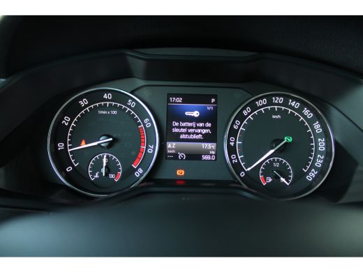 Skoda Superb 1.4 TSI ACT Style Business | Panoramadak | Navi | Alcantara bekleding | Bi-Xenon koplampen | ACC ActivLease financial lease