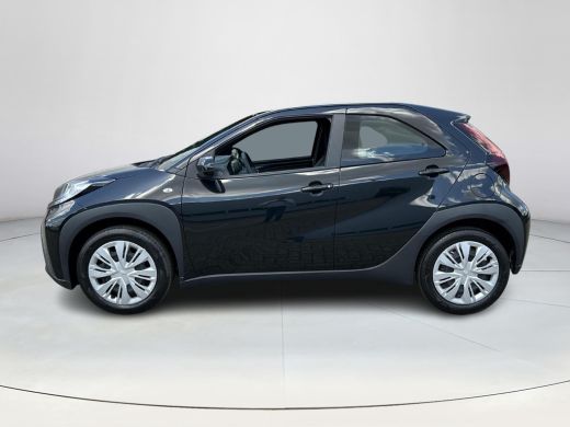 Toyota Aygo 1.0 VVT-i MT Play ActivLease financial lease