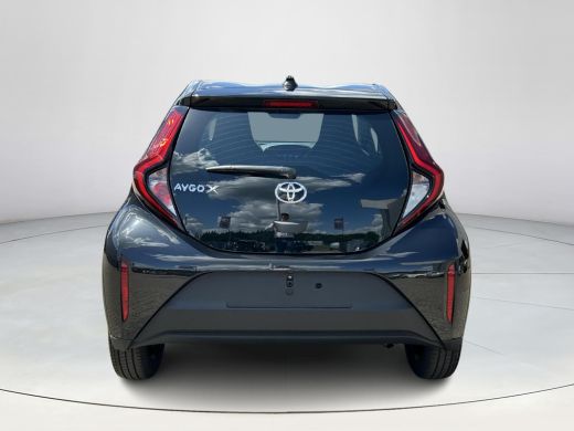 Toyota Aygo 1.0 VVT-i MT Play ActivLease financial lease