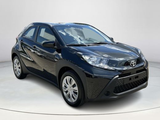 Toyota Aygo 1.0 VVT-i MT Play ActivLease financial lease