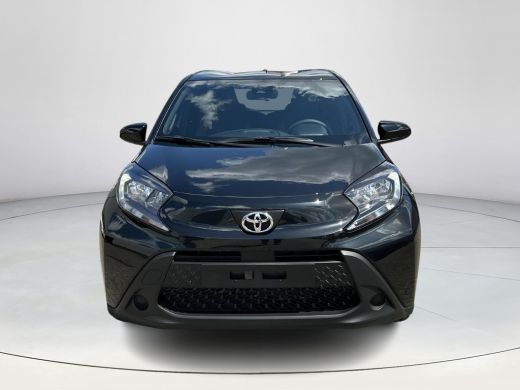 Toyota Aygo 1.0 VVT-i MT Play ActivLease financial lease
