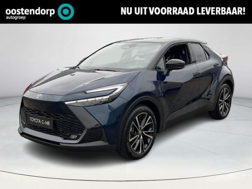 Toyota C-HR 2.0 Plug-in Hybrid 220 Executive