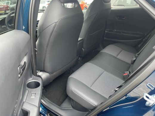 Toyota C-HR 2.0 Plug-in Hybrid 220 Executive ActivLease financial lease