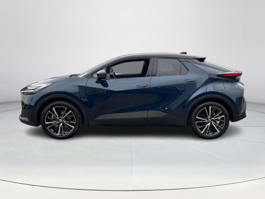 Toyota C-HR 2.0 Plug-in Hybrid 220 Executive ActivLease financial lease