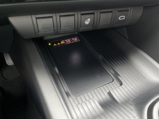 Toyota C-HR 2.0 Plug-in Hybrid 220 Executive ActivLease financial lease