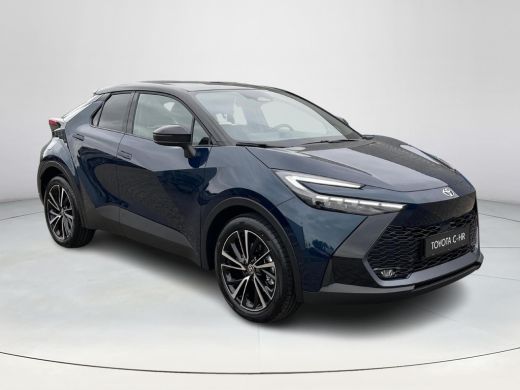 Toyota C-HR 2.0 Plug-in Hybrid 220 Executive ActivLease financial lease