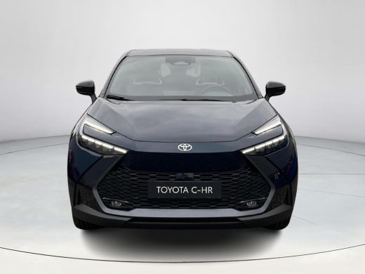 Toyota C-HR 2.0 Plug-in Hybrid 220 Executive ActivLease financial lease