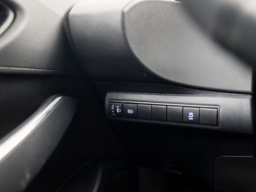 Toyota Corolla 1.8 Hybrid Sport Automaat (APPLE CARPLAY, GROOT NAVI, CAMERA, ADAPTIVE CRUISE, SPORTSTOELEN, KEYL... ActivLease financial lease
