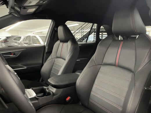 Toyota RAV4 2.5 Plug-in Hybrid AWD Bi-Tone Plus ActivLease financial lease