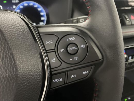 Toyota RAV4 2.5 Plug-in Hybrid AWD Bi-Tone Plus ActivLease financial lease