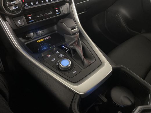 Toyota RAV4 2.5 Plug-in Hybrid AWD Bi-Tone Plus ActivLease financial lease