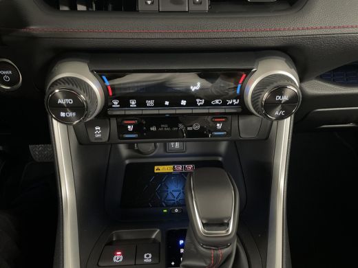 Toyota RAV4 2.5 Plug-in Hybrid AWD Bi-Tone Plus ActivLease financial lease