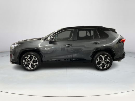 Toyota RAV4 2.5 Plug-in Hybrid AWD Bi-Tone Plus ActivLease financial lease