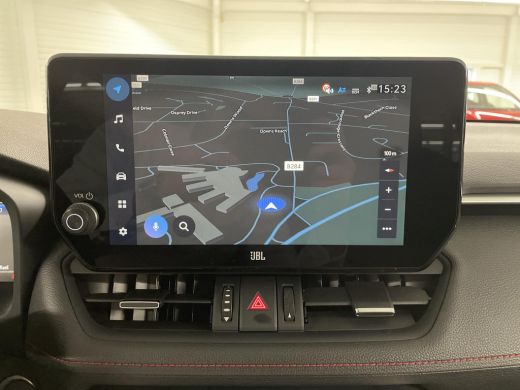 Toyota RAV4 2.5 Plug-in Hybrid AWD Bi-Tone Plus ActivLease financial lease