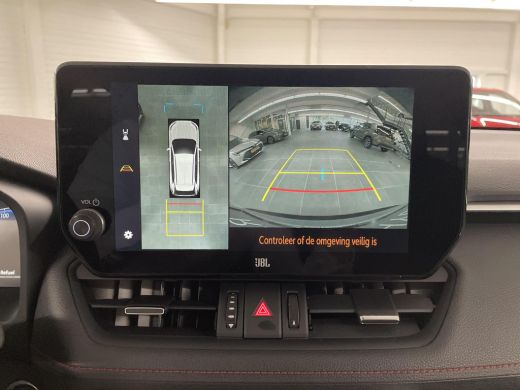 Toyota RAV4 2.5 Plug-in Hybrid AWD Bi-Tone Plus ActivLease financial lease