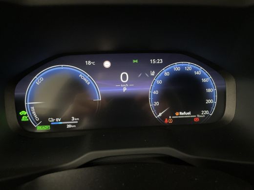 Toyota RAV4 2.5 Plug-in Hybrid AWD Bi-Tone Plus ActivLease financial lease