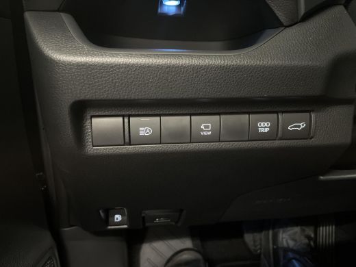 Toyota RAV4 2.5 Plug-in Hybrid AWD Bi-Tone Plus ActivLease financial lease