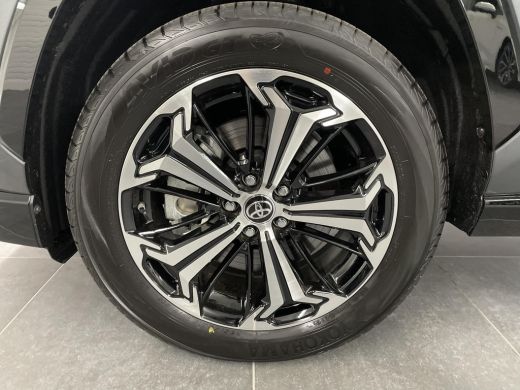 Toyota RAV4 2.5 Plug-in Hybrid AWD Bi-Tone Plus ActivLease financial lease