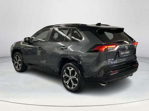 Toyota RAV4 2.5 Plug-in Hybrid AWD Bi-Tone Plus ActivLease financial lease