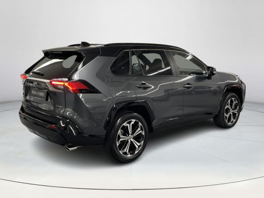 Toyota RAV4 2.5 Plug-in Hybrid AWD Bi-Tone Plus ActivLease financial lease