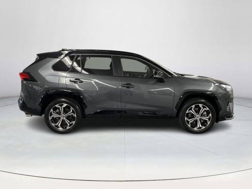 Toyota RAV4 2.5 Plug-in Hybrid AWD Bi-Tone Plus ActivLease financial lease